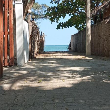 Beach Cab Resort Arugam Bay Buitenkant foto
