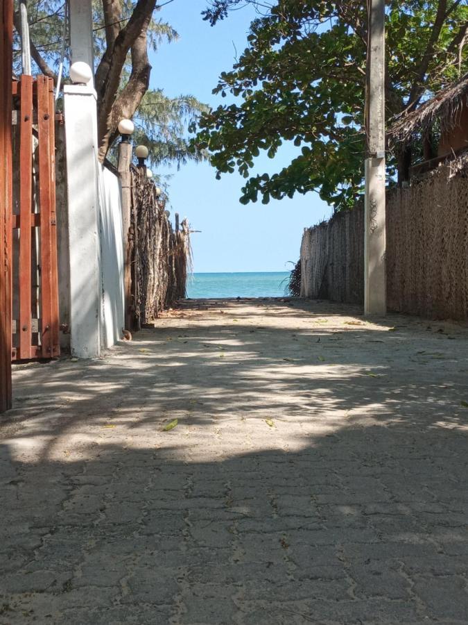 Beach Cab Resort Arugam Bay Buitenkant foto