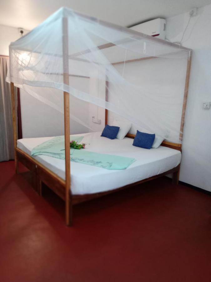 Beach Cab Resort Arugam Bay Buitenkant foto