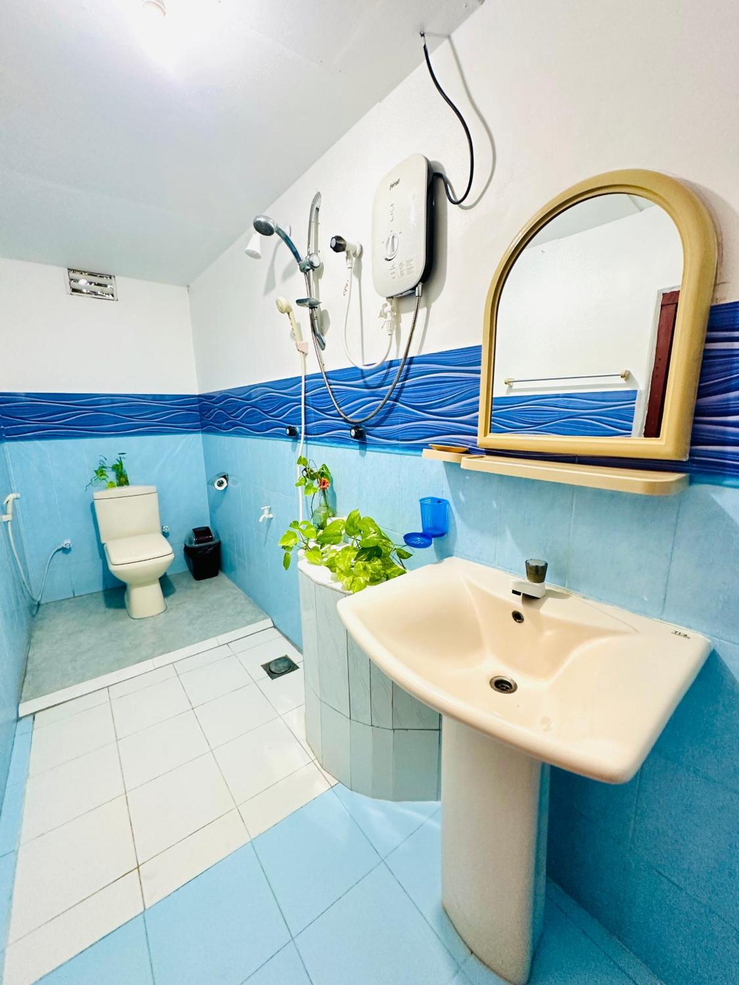 Beach Cab Resort Arugam Bay Buitenkant foto
