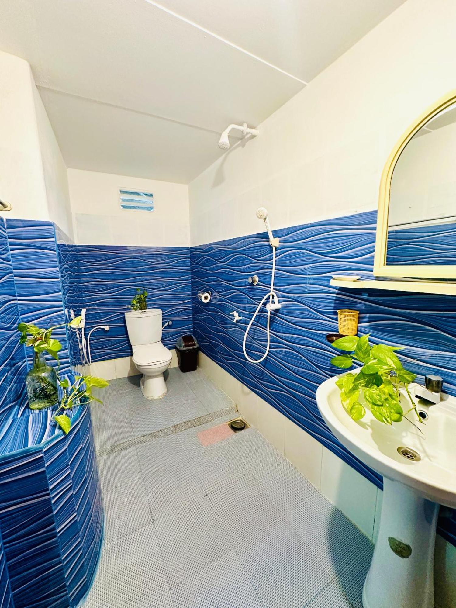 Beach Cab Resort Arugam Bay Buitenkant foto