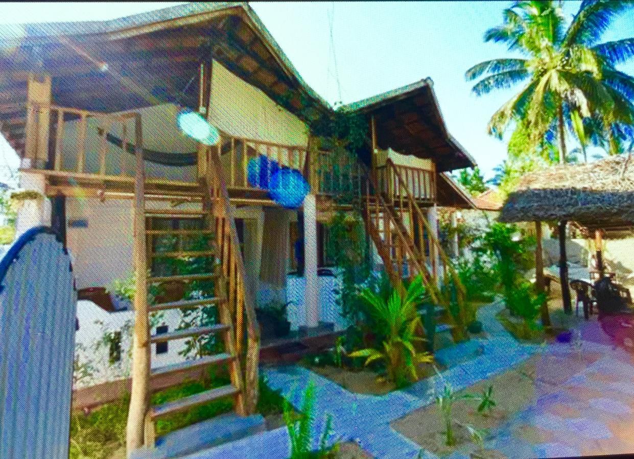 Beach Cab Resort Arugam Bay Buitenkant foto